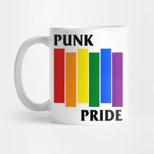 Punk Pride Mug